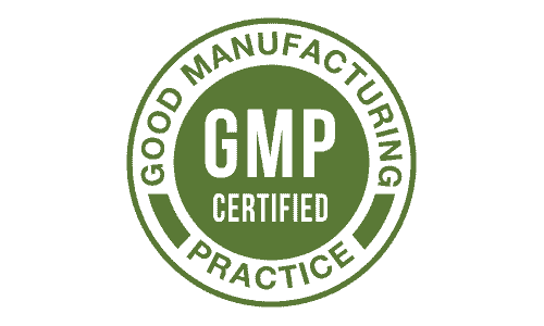Alpha Tonic GMP certified