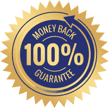 Alpha Tonic money back guarantee 